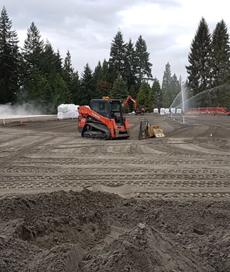 Professional Irrigation Systems