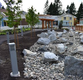 Landscape Lighting System